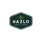 Hazlo Taste of India brand logo