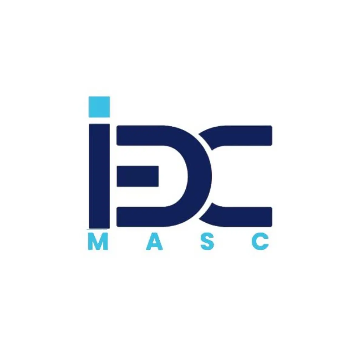IEDC MASC college innovation club logo