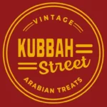 Kubbah Street Logo