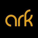 ARK company brand logo