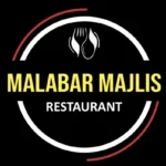 Malabar Majlis Restaurant circular logo